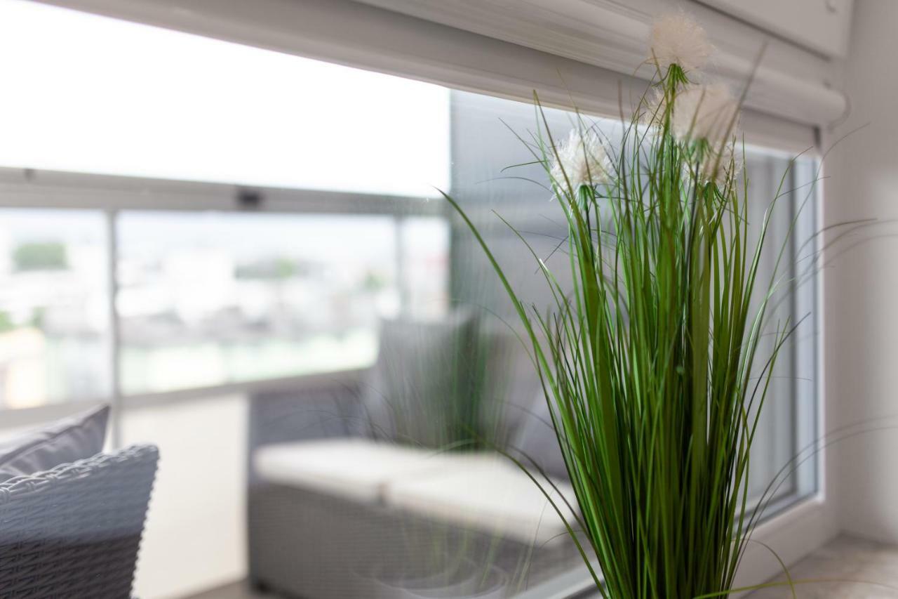 Ferienwohnung Apartament Diamond Centrum Białystok Exterior foto